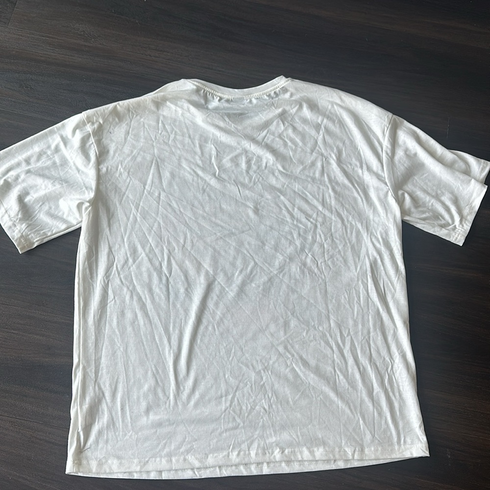 SHEIN Graphic Tshirt Size M - Picture 3 of 3